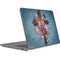 Brigid Ashwood Flower Cross Surface Laptop Studio Skin